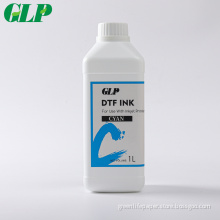 DTF ink for Epson transfer machine